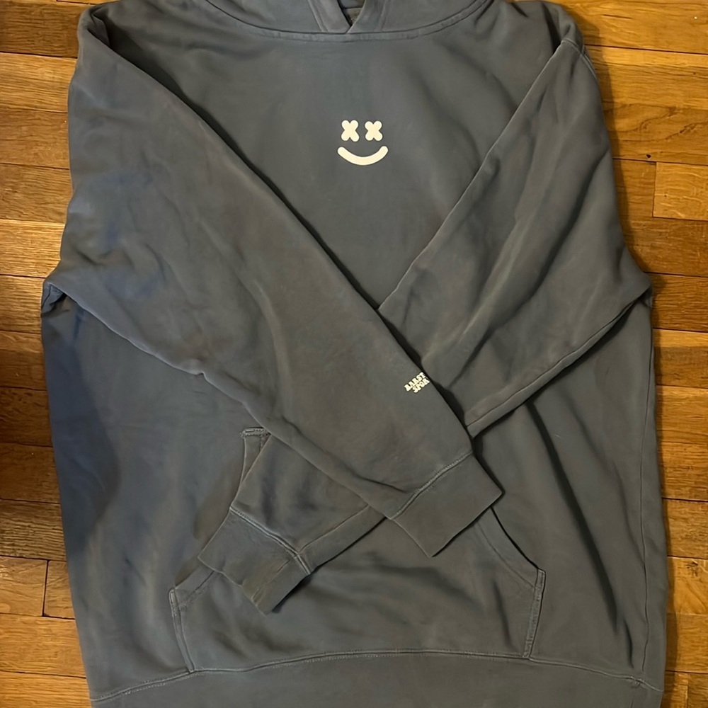 Barstool Sports “Don’t Date Frat Guys” Hoodie